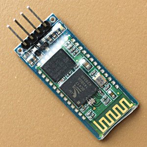 Bluetooth module
