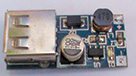 DC-DC boost converter module