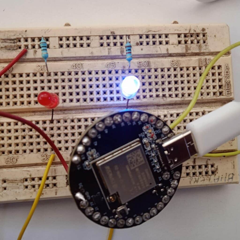 Fall Detection Device