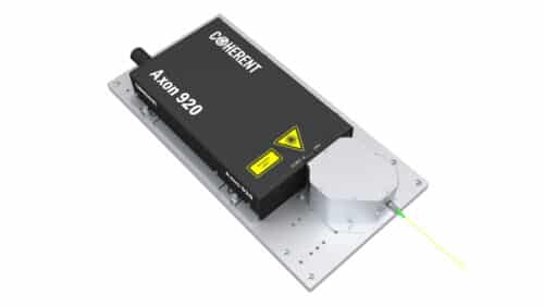 Coherent Introduces Axon FL