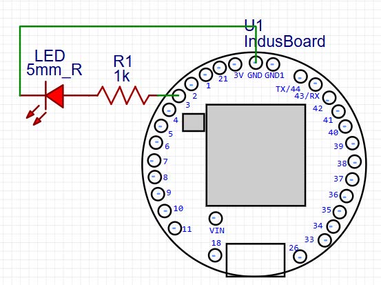 LED Controller Circuit