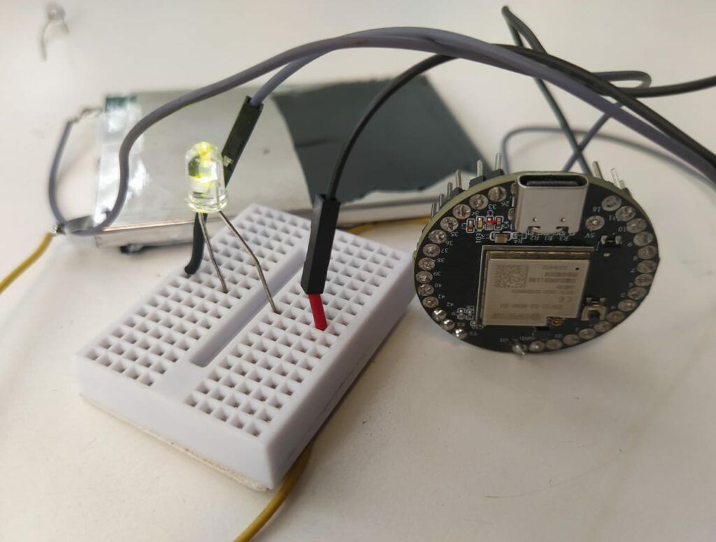 Indusboard Project