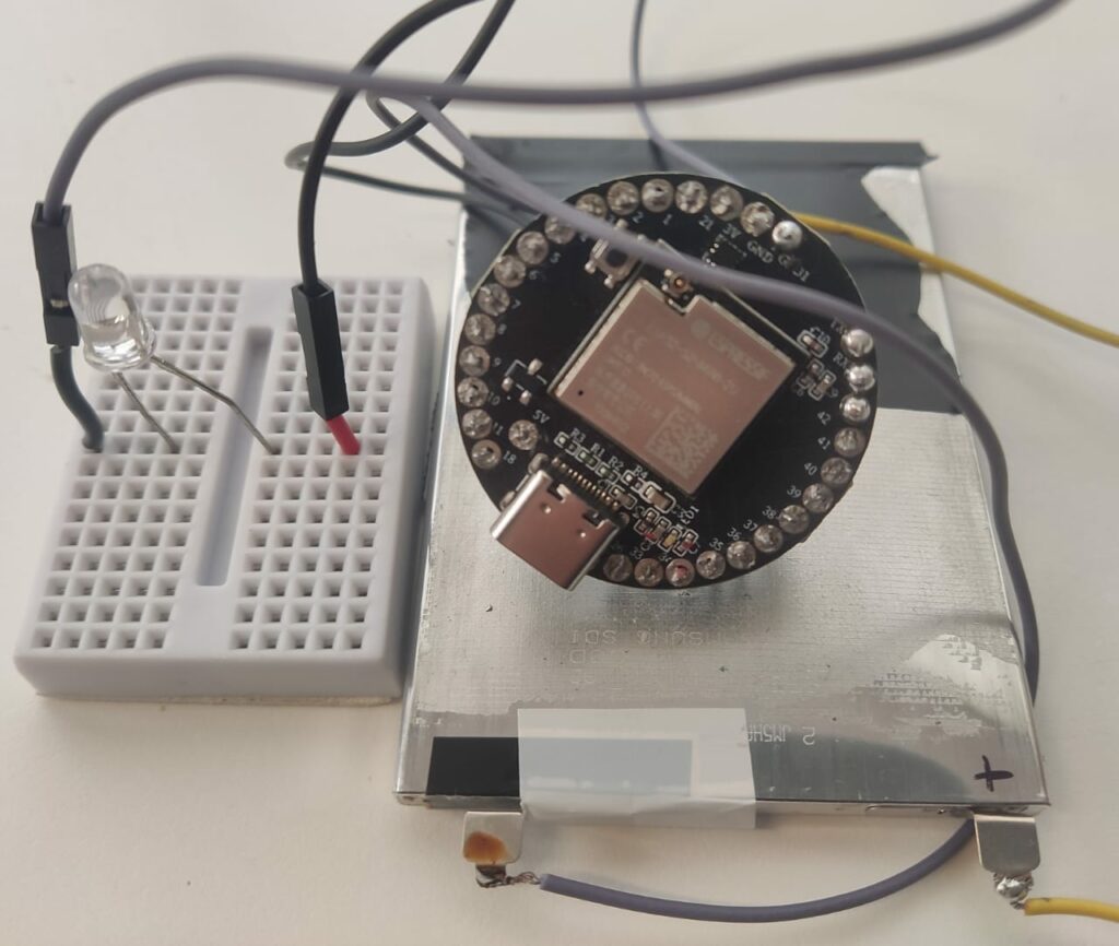 Digital Lock Project