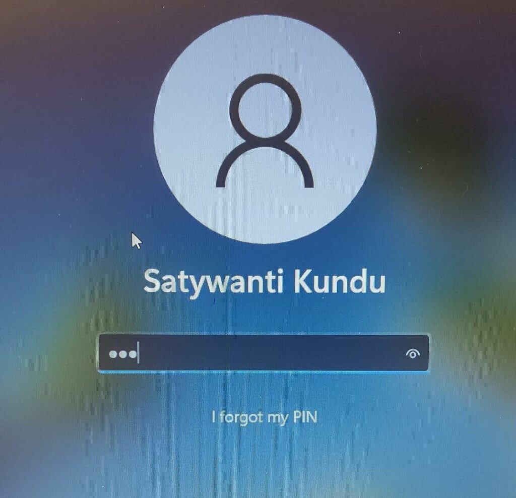 Automatic Login System