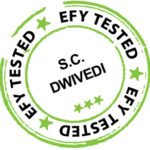 EFY Tested LPG Leakage Detector