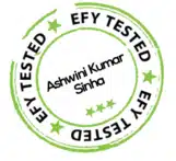 EFY Tested Electronics Project